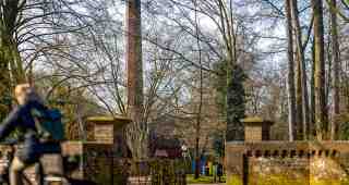 The NOW of Gütersloh