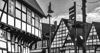The NOW of Gütersloh