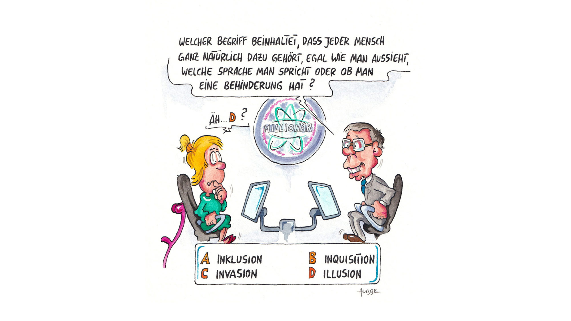 Caricatura – Galerie für Komische Kunst Kassel – Ausstellungen und Veranstaltungen im April 2026 Caricatura – Galerie für Komische Kunst Kassel – Ausstellungen und Veranstaltungen im April 2026