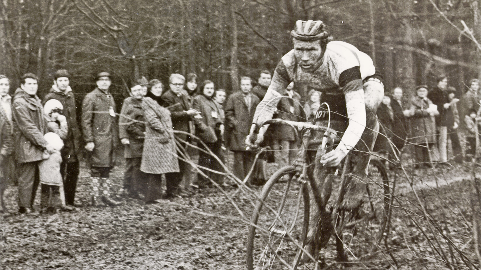 Der Schwarzwald ist die Wiege des Mountainbike Sports in Deutschland Der Schwarzwald ist die Wiege des Mountainbike Sports in Deutschland