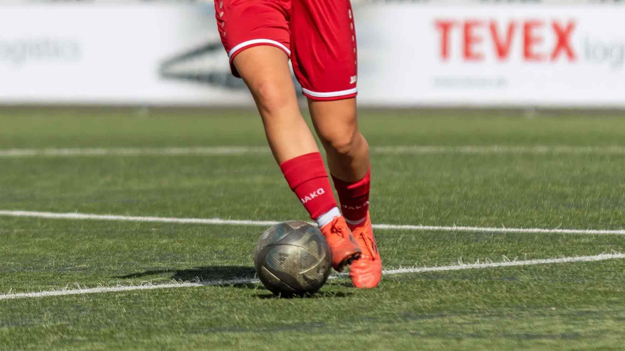 FSV Gütersloh lädt im April 2026 zu Sichtungstrainings für 4 Juniorinnenmannschaften ein FSV Gütersloh lädt im April 2026 zu Sichtungstrainings für 4 Juniorinnenmannschaften ein