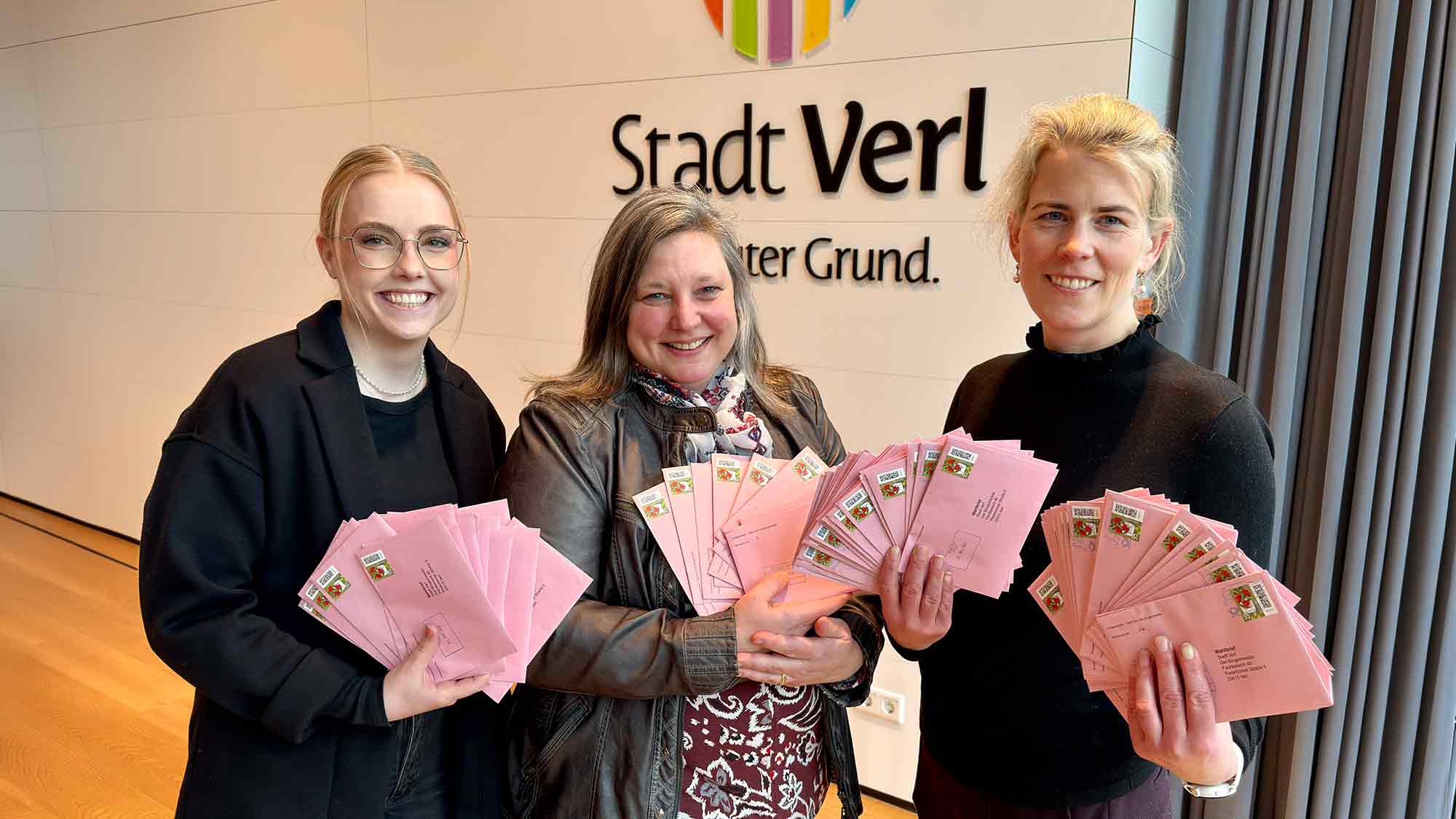 Verl: Eltern stimmen für Abschaffung des Bekenntnisses am Grundschulstandort Bornholte Verl: Eltern stimmen für Abschaffung des Bekenntnisses am Grundschulstandort Bornholte