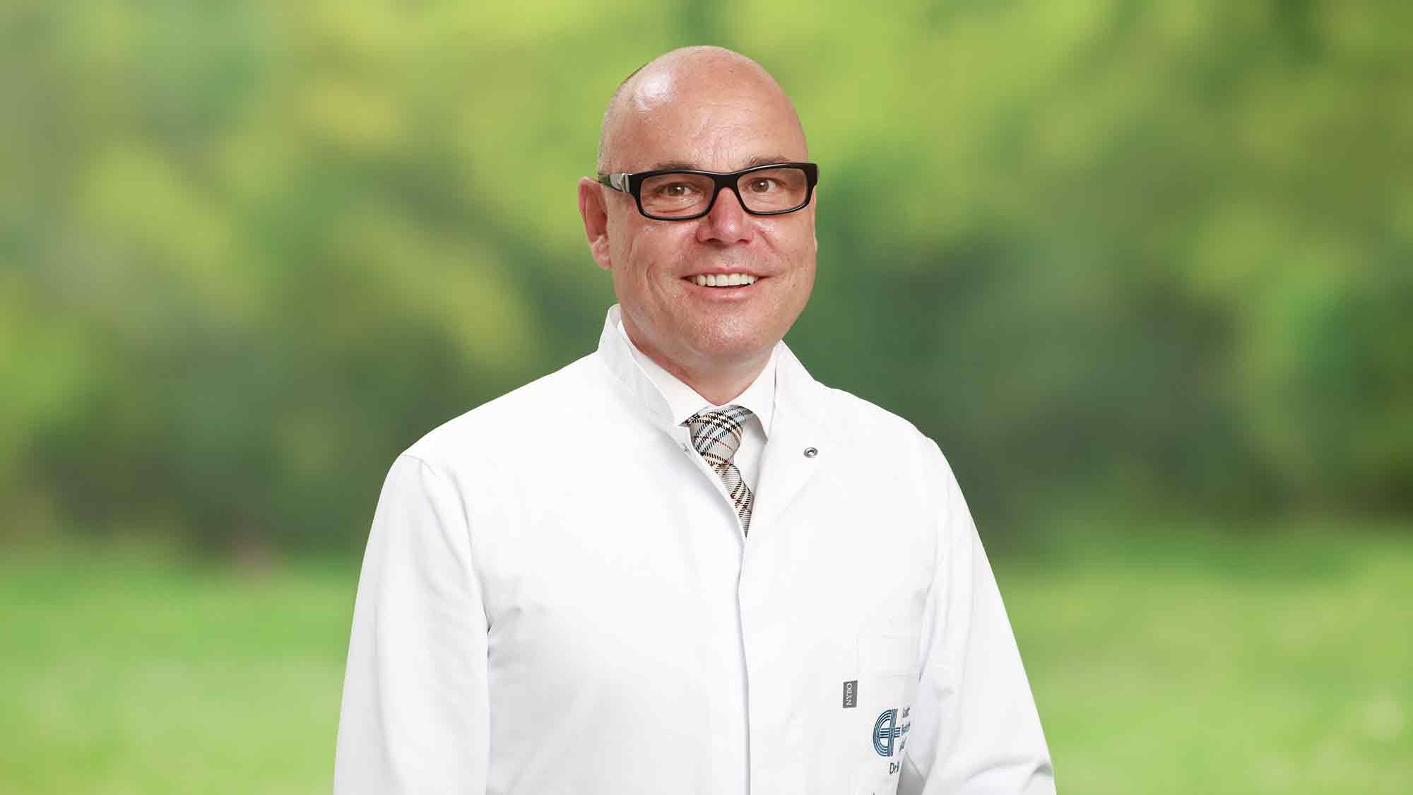 »Die Last auf der Schulter« – Gesundheitsforum am 24. März 2026 im Elisabeth Hospital Gütersloh »Die Last auf der Schulter« – Gesundheitsforum am 24. März 2026 im Elisabeth Hospital Gütersloh