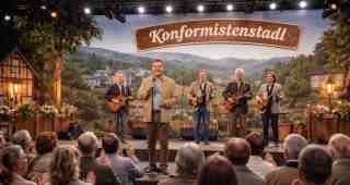 The NOW of Gütersloh