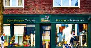 The NOW of Gütersloh