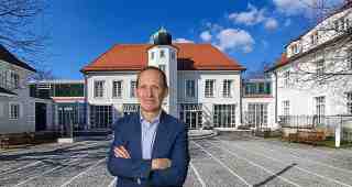 The NOW of Gütersloh