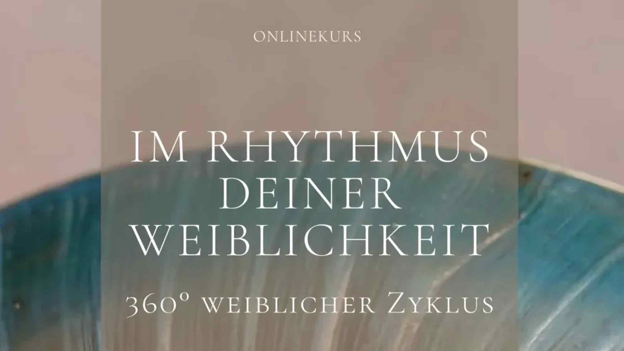 &raquo;Coachverzeichnis&laquo;: Erschöpfung als Systemfehler – warum zyklisches Leben für Frauen mehr ist als ein Trend
