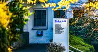 The NOW of Gütersloh