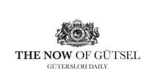 The NOW of Gütersloh