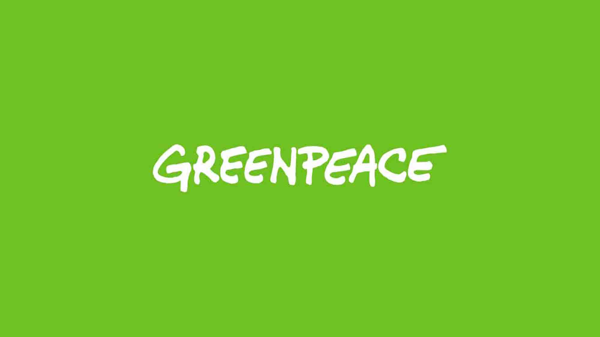 Statt Nato 5 Prozent Ziel: Neue Greenpeace Studie plädiert für gezielte Verteidigung statt unkontrollierter Hochrüstung