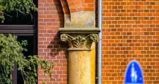 The NOW of Gütersloh