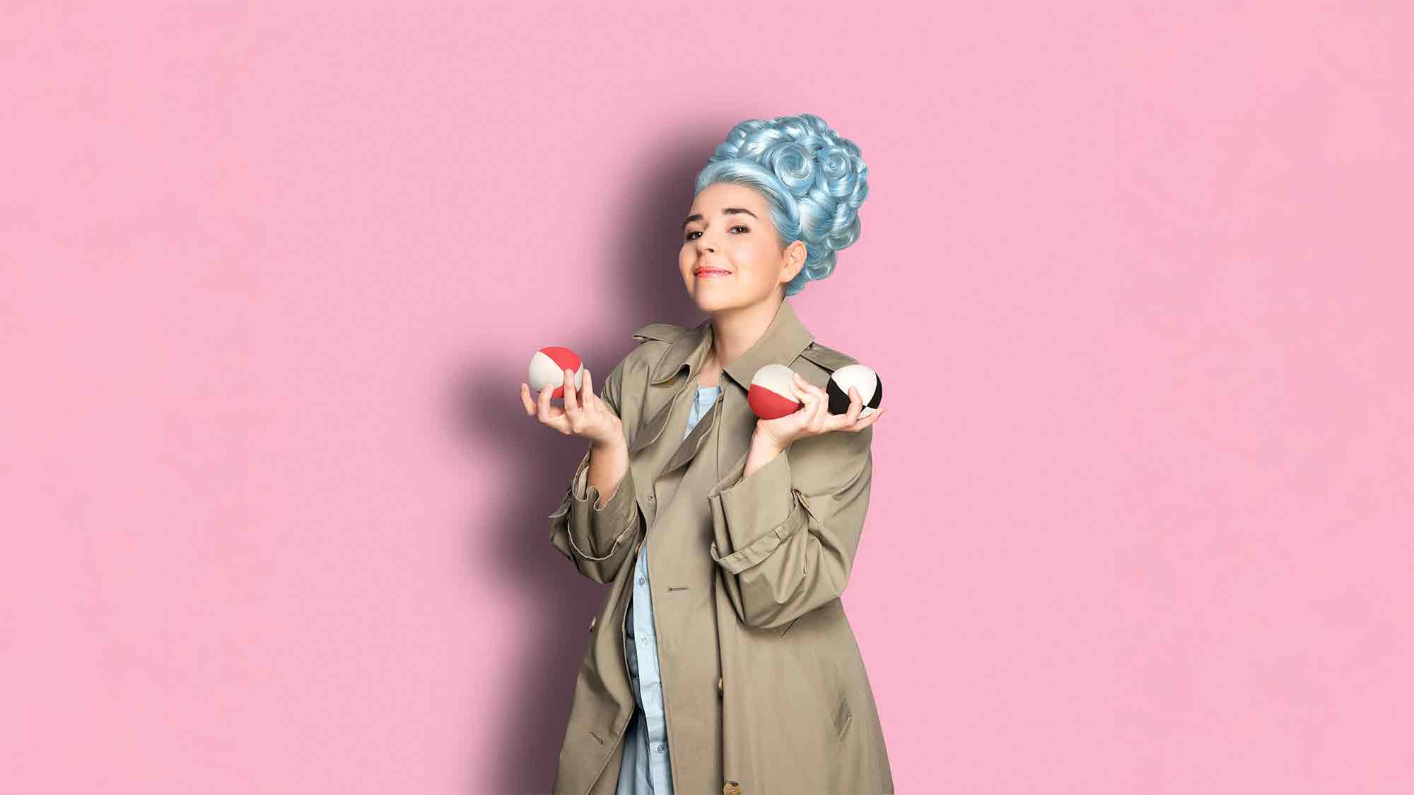 Stadttheater Bremerhaven: Spielshow über das Lügen – »Alles Lüge?!« für Kinder ab 5 Jahren ab 12. April 2026 im JUB Stadttheater Bremerhaven: Spielshow über das Lügen – »Alles Lüge?!« für Kinder ab 5 Jahren ab 12. April 2026 im JUB