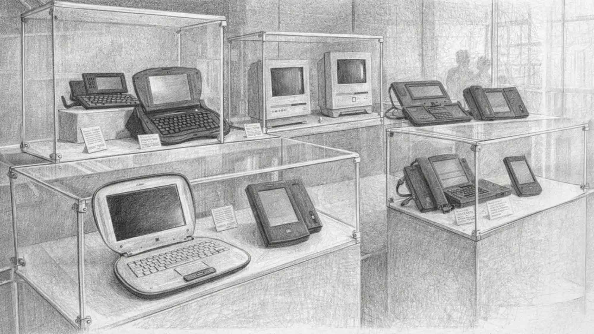 M. Schall Verlag: Apple im Wandel – Technikgeschichte, persönliche Erfahrungen und die Ausstellung im Oldenburger Computer Museum M. Schall Verlag: Apple im Wandel – Technikgeschichte, persönliche Erfahrungen und die Ausstellung im Oldenburger Computer Museum