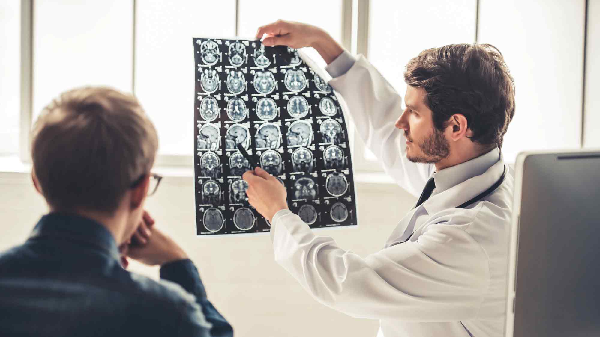 Welt Parkinson Tag 2026: NOW Lesertelefon &raquo;Diagnose Parkinson – und plötzlich sind da tausend Fragen&laquo;