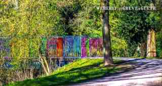 The NOW of Gütersloh