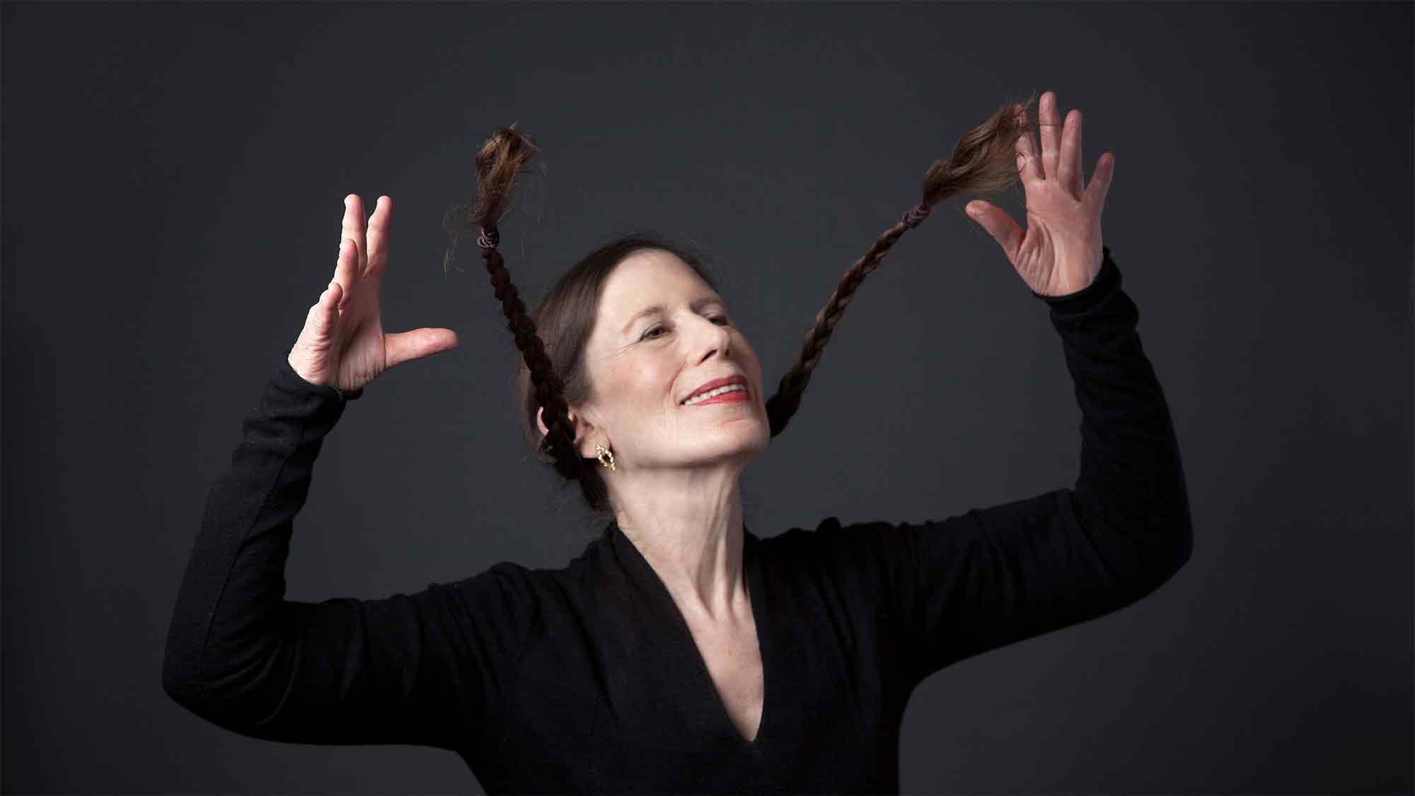 Magierin der Stimme: Meredith Monk in Concert am 4. Juni 2026 im Museum Folkwang – Vorverkauf ab 14. April 2026 Magierin der Stimme: Meredith Monk in Concert am 4. Juni 2026 im Museum Folkwang – Vorverkauf ab 14. April 2026