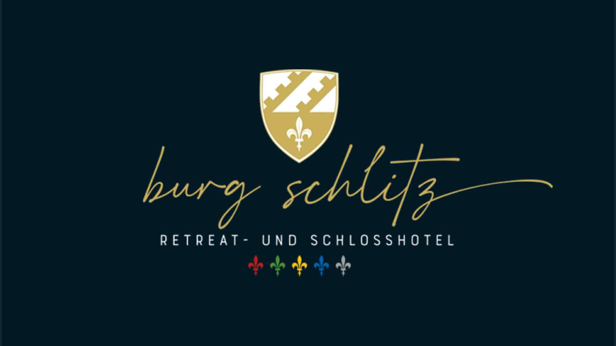 Schlosshotel Burg Schlitz stärkt sein Profil als Ort der Ruhe, Qualität und gelebten Gastfreundschaft