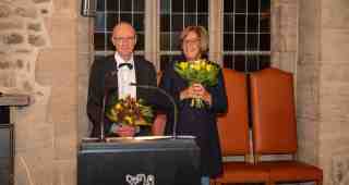 The NOW of Gütersloh