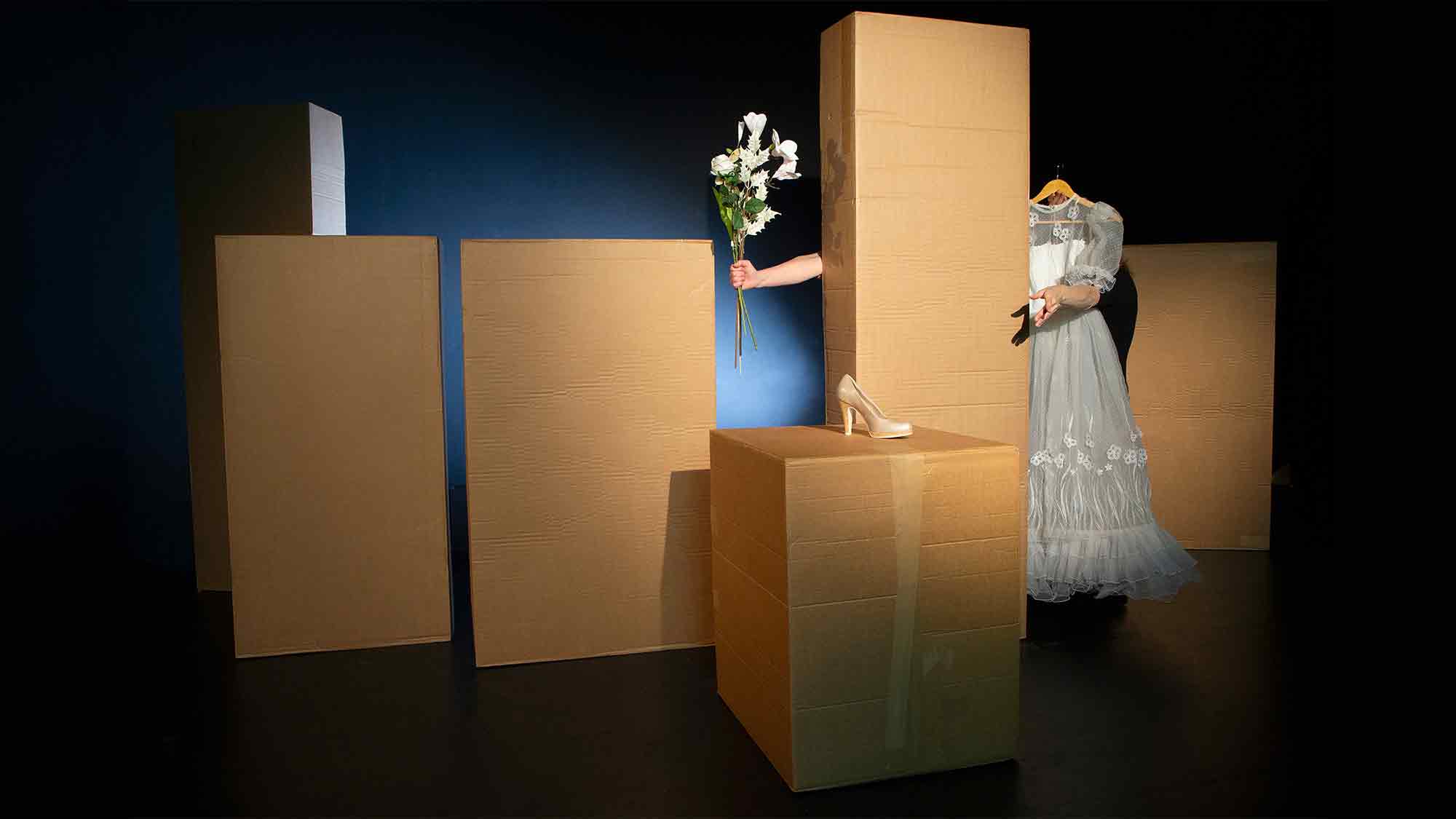 Festival für die Kleinen und für die ganze Familie, Stadttheater Bremerhaven Festival für die Kleinen und für die ganze Familie, Stadttheater Bremerhaven