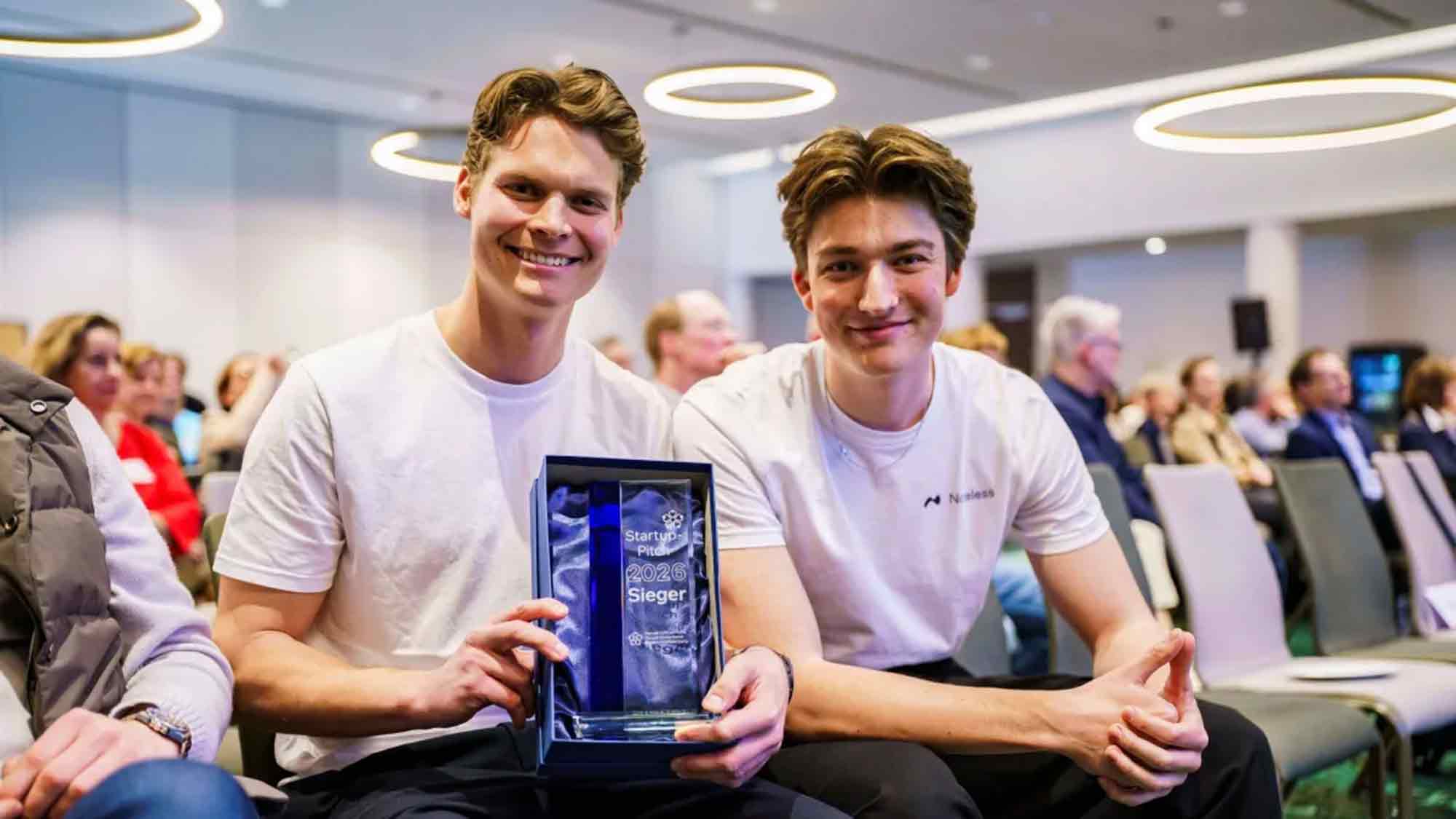 KI gestützte Dokumentation gewinnt Publikumspreis beim Hausärztetag Baden Württemberg KI gestützte Dokumentation gewinnt Publikumspreis beim Hausärztetag Baden Württemberg