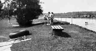 The NOW of Gütersloh