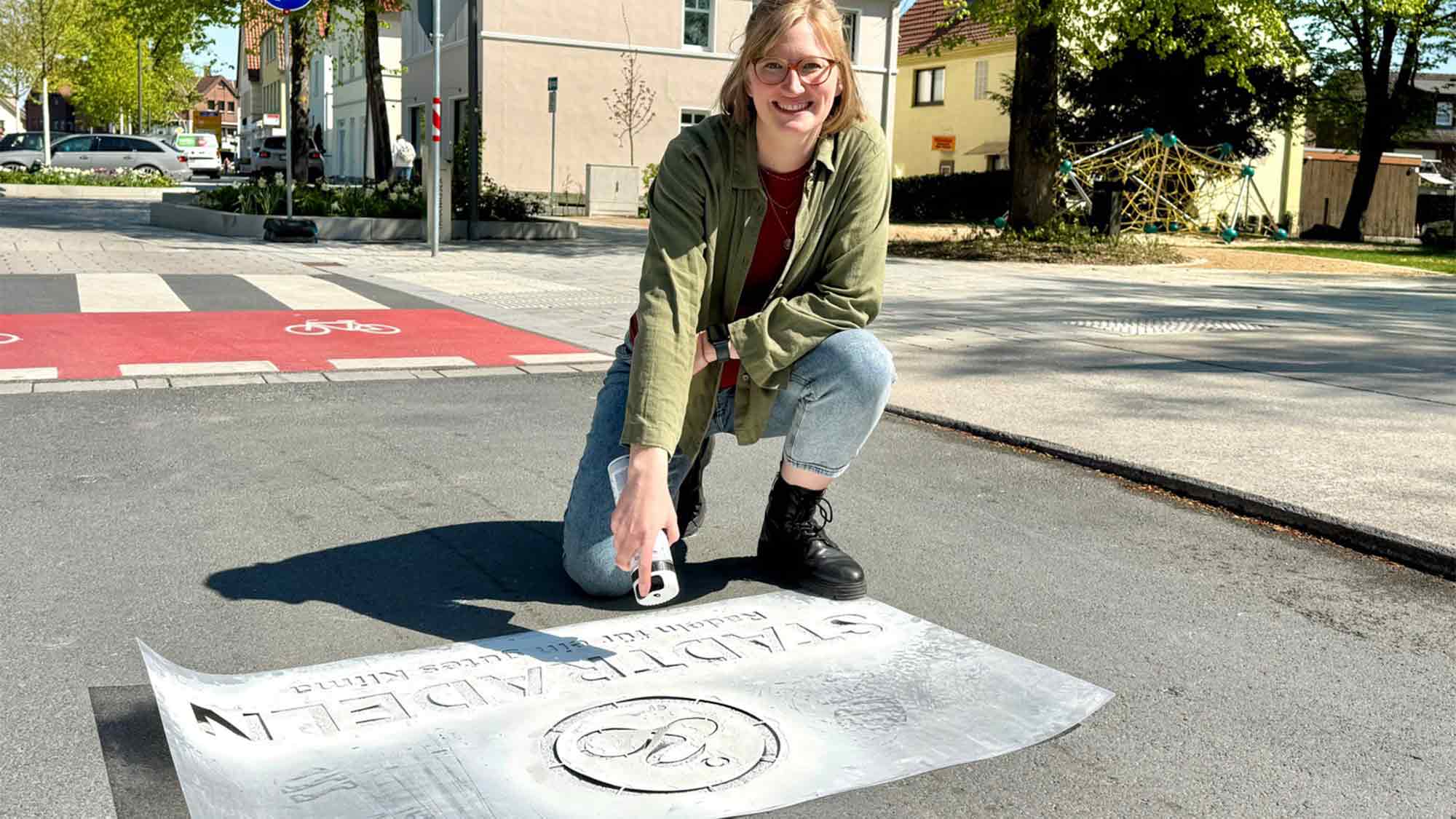 Stadtradeln in Rietberg: Jeder Kilometer zählt – vom 1. bis zum 21. Mai 2026 drei Wochen auf das Auto verzichten Stadtradeln in Rietberg: Jeder Kilometer zählt – vom 1. bis zum 21. Mai 2026 drei Wochen auf das Auto verzichten
