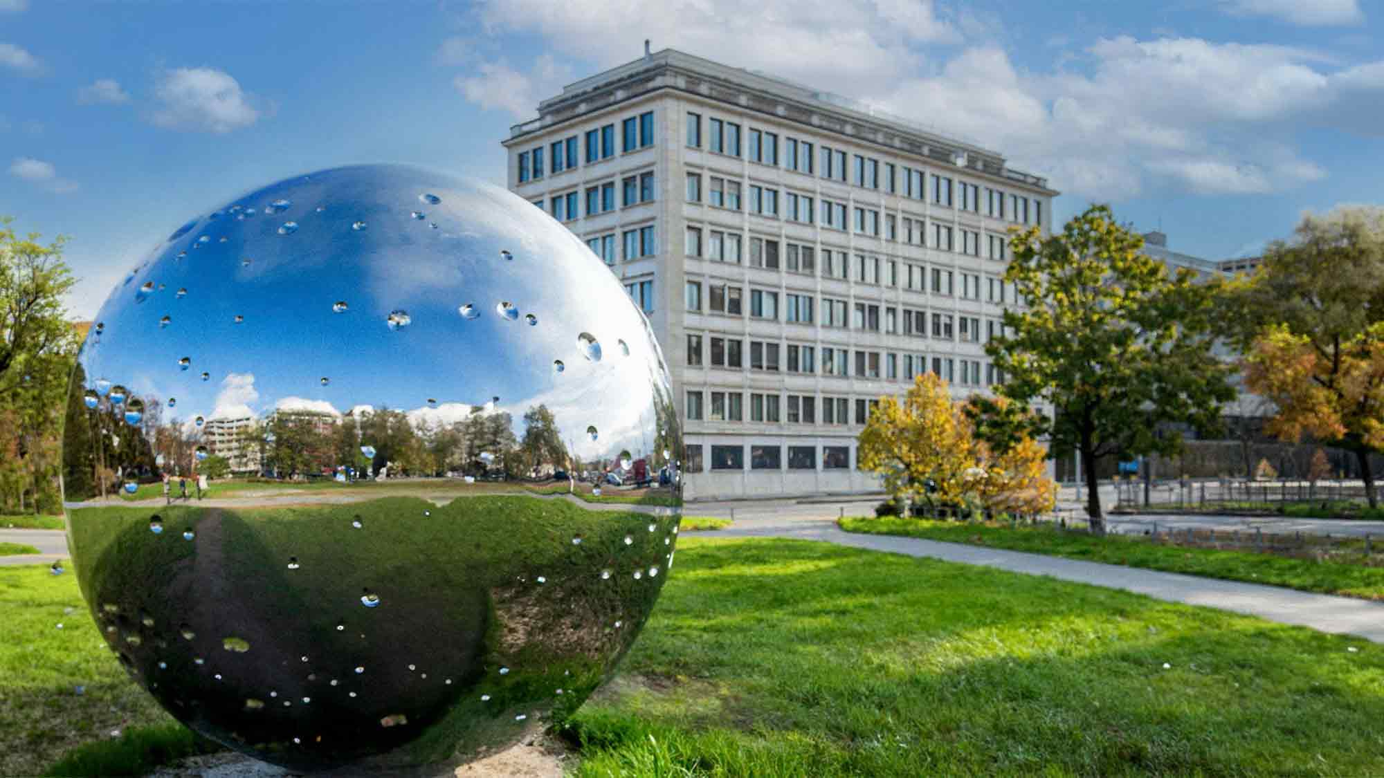 Europa steht vor einem Generationswechsel bei den Privatvermögen: Die Mirabaud Gruppe rückt Unternehmer in den Mittelpunkt