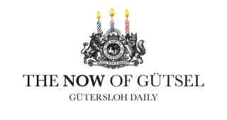 The NOW of Gütersloh