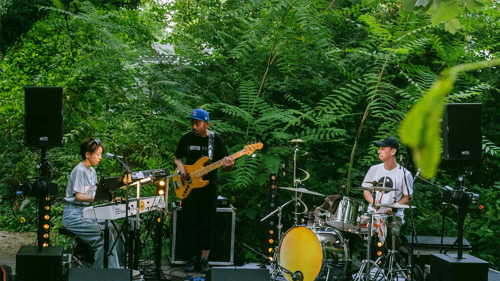 Jazz Wochenende der Kontraste im Farmhouse Jazzclub Harsewinkel – von keltischen Küsten bis nach Tokio, 9. und 10. Mai 2026 Jazz Wochenende der Kontraste im Farmhouse Jazzclub Harsewinkel – von keltischen Küsten bis nach Tokio, 9. und 10. Mai 2026