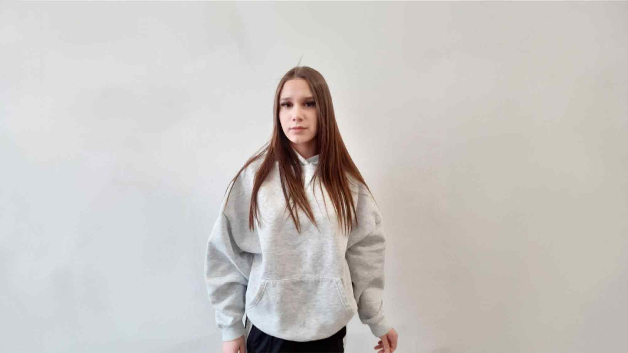 Polizei Gütersloh: Öffentlichkeitsfahndung nach 15 jähriger Lana K. aus Regensburg