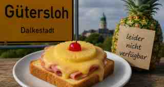 The NOW of Gütersloh