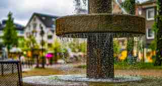 The NOW of Gütersloh