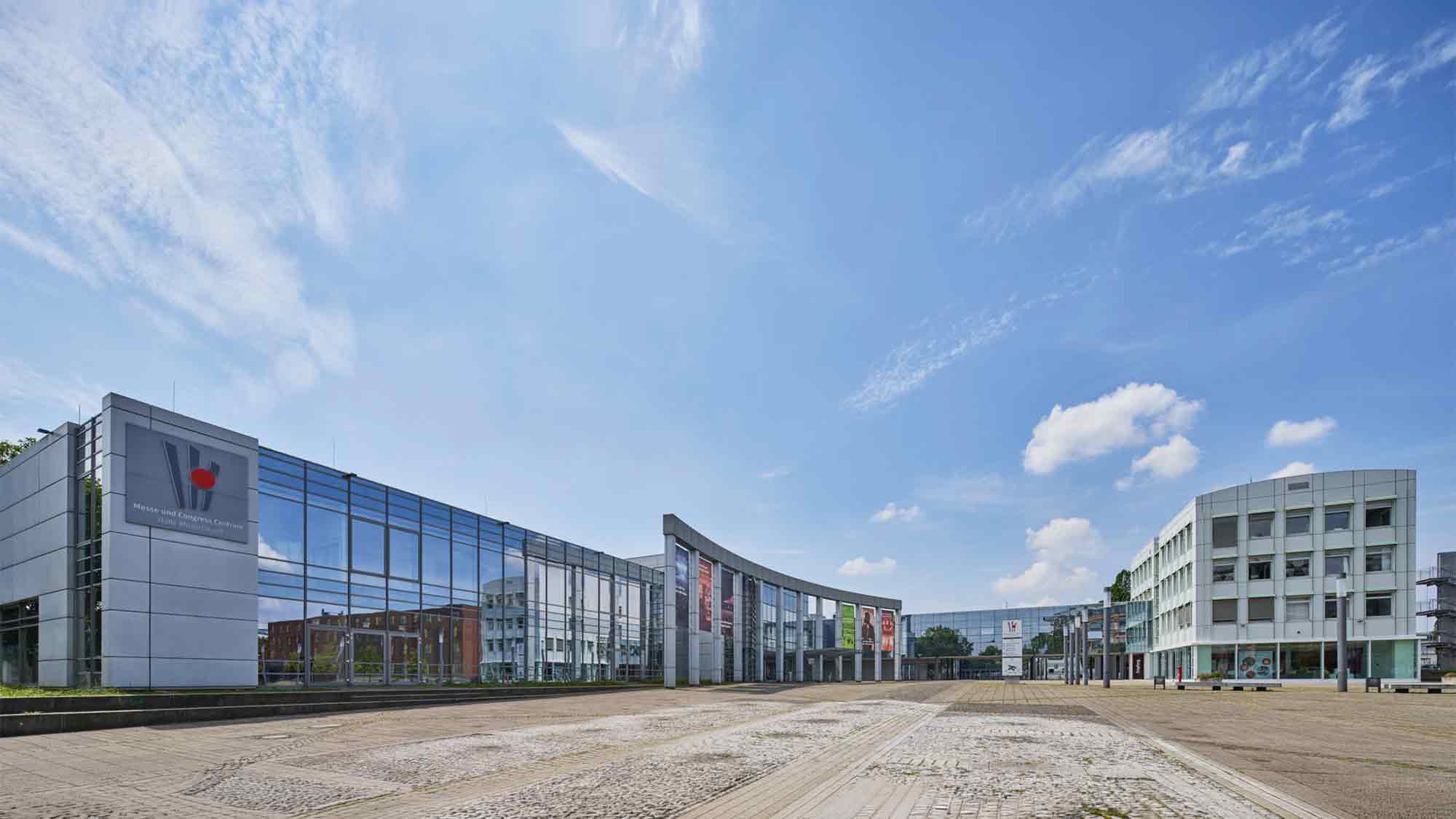 Sehr erfolgreiches Geschäftsjahr für das MCC Halle Münsterland Sehr erfolgreiches Geschäftsjahr für das MCC Halle Münsterland