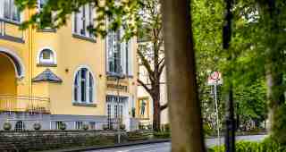 The NOW of Gütersloh