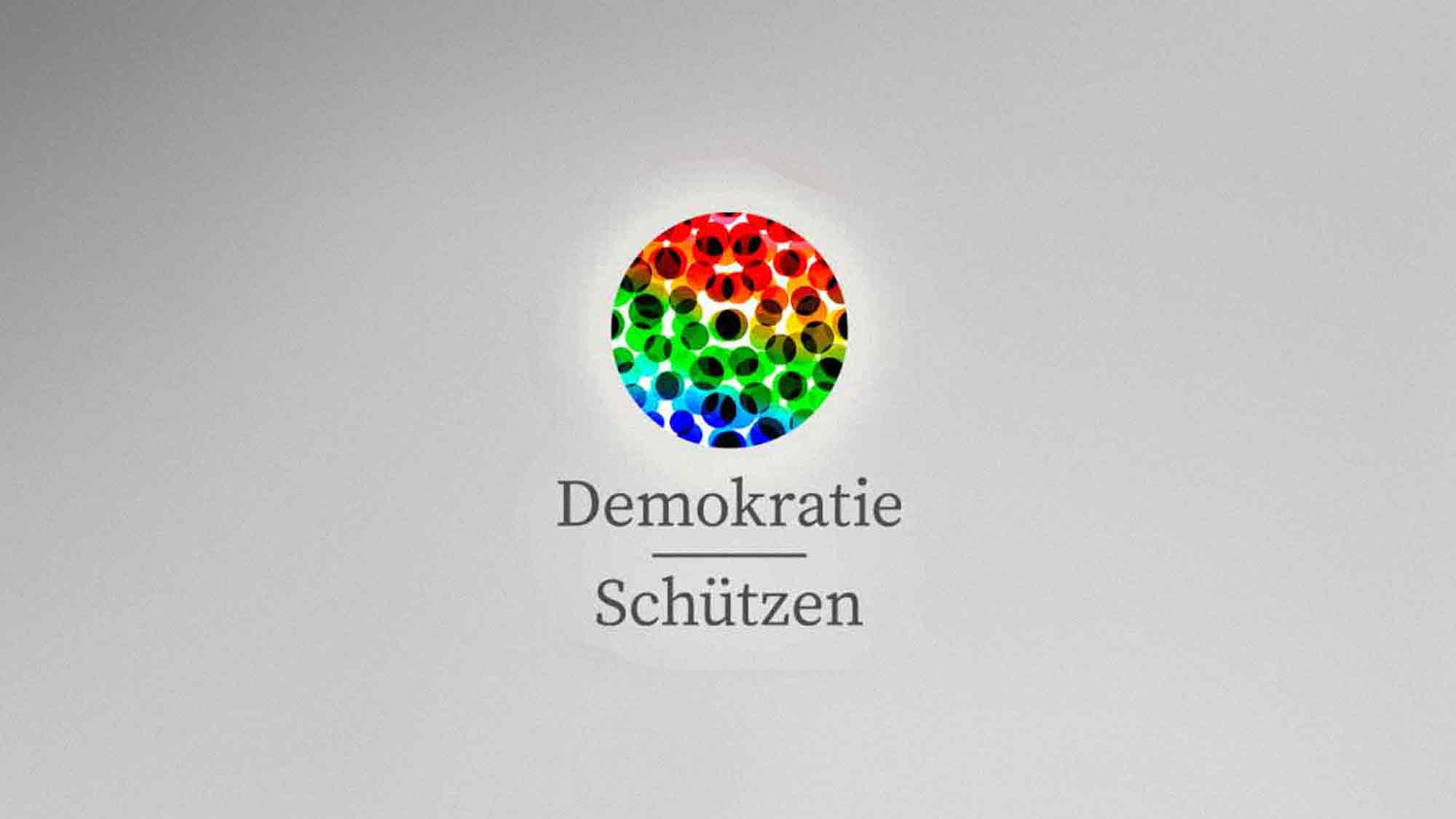 Demokratie Schützen – White Paper zur Idee einer demokratischen Resonanzinfrastruktur (»Deutschland Marketing«) Demokratie Schützen – White Paper zur Idee einer demokratischen Resonanzinfrastruktur (»Deutschland Marketing«)