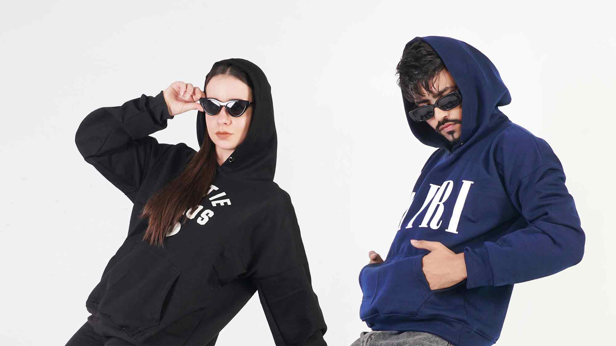 Wie Start ups Hoodies für Mitarbeiter und Teams nutzen können, um ihre Markenbekanntheit zu steigern Wie Start ups Hoodies für Mitarbeiter und Teams nutzen können, um ihre Markenbekanntheit zu steigern