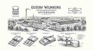 The NOW of Gütersloh