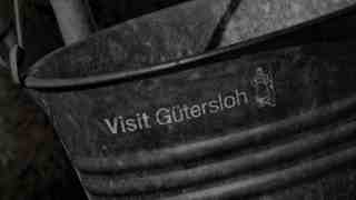 The NOW of Gütersloh