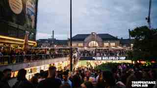 The NOW of Gütersloh
