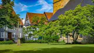 The NOW of Gütersloh
