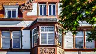The NOW of Gütersloh
