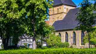 The NOW of Gütersloh