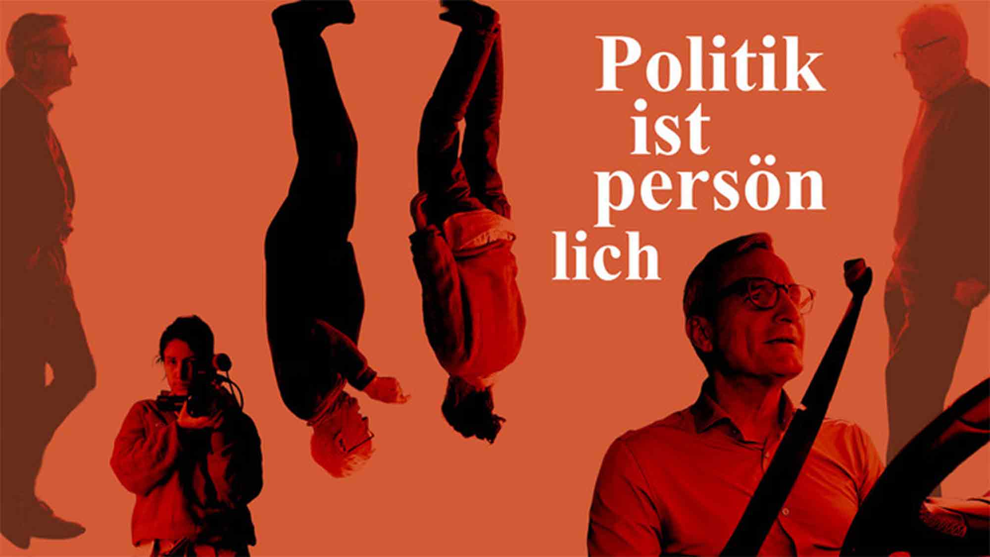 &raquo;Politik ist persönlich&laquo;: ZDF Dokumentarfilm über eine Politikerfamilie