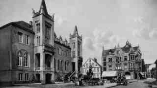 The NOW of Gütersloh