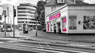 The NOW of Gütersloh