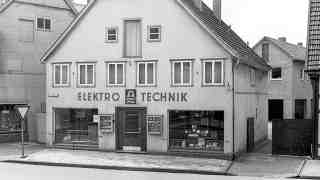 The NOW of Gütersloh