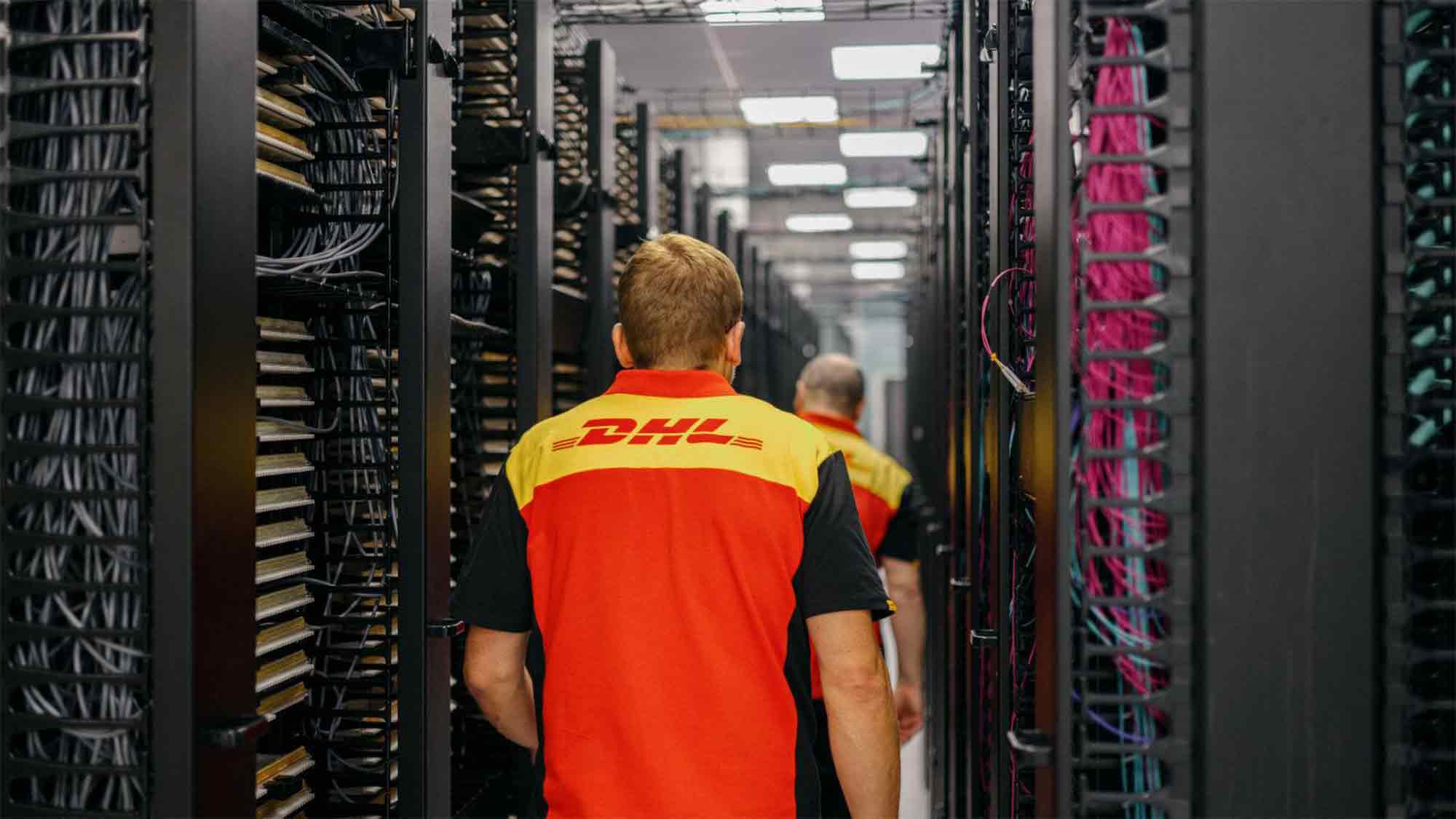 Rechenzentren boomen – DHL ist mit von der Partie und baut Logistik dafür in Asien Pazifik aus Rechenzentren boomen – DHL ist mit von der Partie und baut Logistik dafür in Asien Pazifik aus