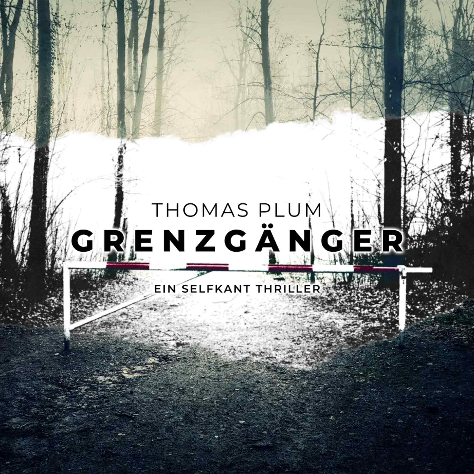 Die Deutsch Niederländische Grenzregion im Fadenkreuz – ein Selfkant Thriller von Thomas Plum