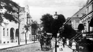 The NOW of Gütersloh