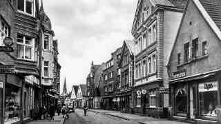 The NOW of Gütersloh